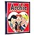 Archie - A Celebration of America's Favorite Teenager