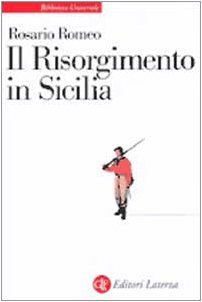 Il Risorgimento in Sicilia