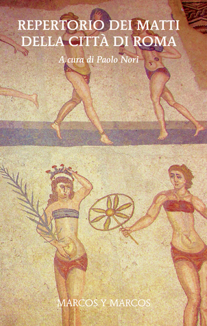 Repertorio dei matti della città di Roma