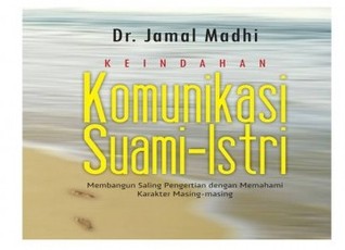 Keindahan Komunikasi Suami-Istri