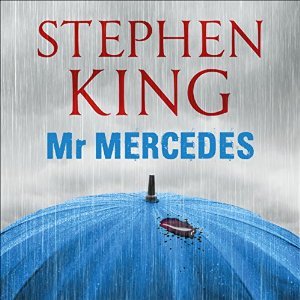 Mr. Mercedes