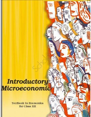 Introductory Microeconomics (Mass Market Paperback)