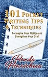 101 Pocket Writing Tips & Techniques by Ronda Gibb Hinrichsen
