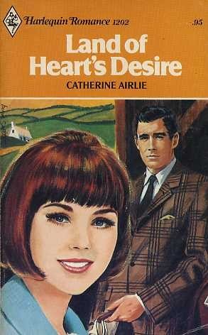 Land of Heart's Desire
