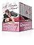 BILLIONAIRE ROMANCE BOXED SET: A Tender Heart (7 Emotional and Intense Romance Stories) (Contemporary Mature Young Adult Romance Short Stories)