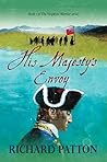 His Majesty’s Envoy by Richard Patton
