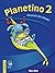 PLANETINO 2 Arbeitsbuch by Gabriele Kopp