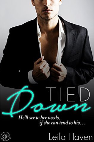 Tied Down (Kindle Edition)