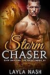 Storm Chaser by Layla Nash Storm Chaser by Layla Nash