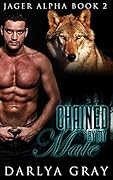Chained by My Mate