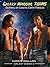 Galaxy Warrior Twins: Sentinel of Chaotic Earth Females (Galaxy Series Book 2)