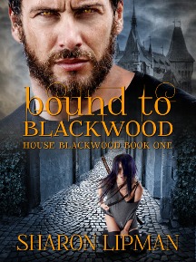 Bound to Blackwood (House Blackwood, #1)