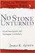 No Stone Unturned by James K. Aitken No Stone Unturned by James K. Aitken