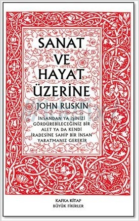 Sanat ve Hayat Üzerine