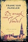 De wraak van Vondel