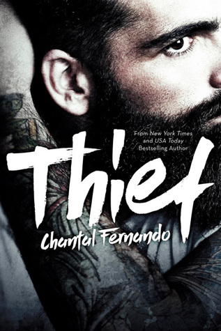 Thief (Maybe, #4)