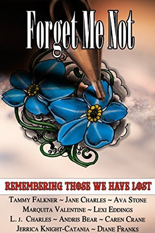 Forget Me Not (Kindle Edition)