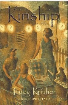 Kinship (Mass Market Paperback)