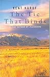 Book cover for The Tie That Binds
