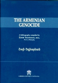 The Armenian Genocide: A Bibliography
