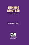 Thinking About God: Reflections on Conceptions and Misconceptions