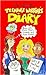 Teenage Worrier's Diary