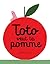 Toto veut la pomme by Mathieu Lavoie