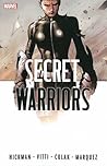 Secret Warriors: ...
