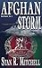 Afghan Storm by Stan R. Mitchell