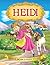 Heidi [Paperback] [Jan 01, 2011] Dreamland Publications