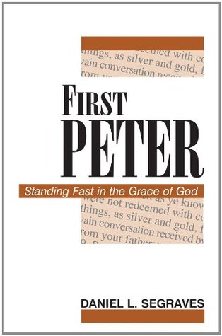 First Peter (Kindle Edition)