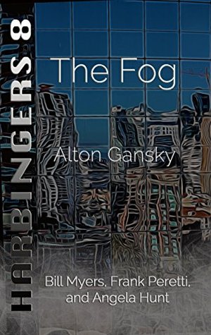 The Fog (Harbingers #8)