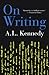 On Writing