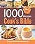1000 Recipes: Cook's Bible