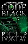 Code Black (Donovan Nash #2)