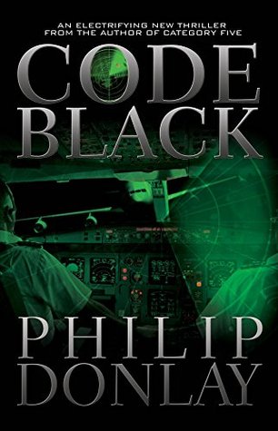 Code Black (Donovan Nash #2)
