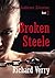 Broken Steele (Mona Bendarova Adventures Book 2)