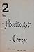 2 by Atkins: The Abortionist and The Corpse