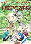 The Collegiate Hepcats