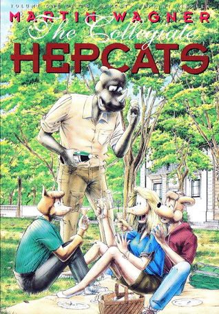 The Collegiate Hepcats