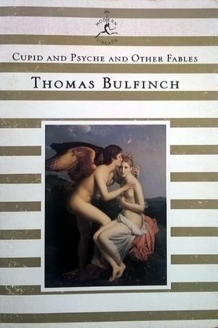Cupid and Psyche and Other Fables