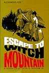 Escape to Witch Mountain by Alexander Key