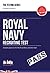 Royal Navy Recruit Test Questions: The ULTIMATE testing guide for Royal Navy selection (Testing Series)