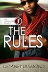 The Rules by Delaney Diamond The Rules by Delaney Diamond