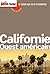 Californie Ouest Américain 2015 (avec cartes, photos + avis des lecteurs) (Carnets de Voyage)