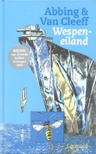 Wespeneiland (Hardcover)