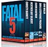 Fatal 5 by Christy Barritt