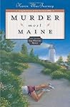 Murder Most Maine
