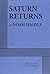 Saturn Returns