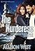 The Murderess (Courtesan Slave Trade Book 1)